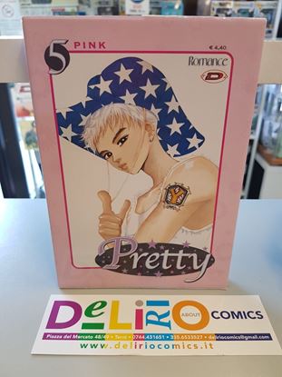 Immagine di PRETTY 005