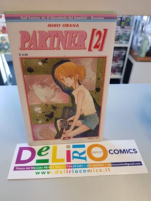 Immagine di PARTNER 002