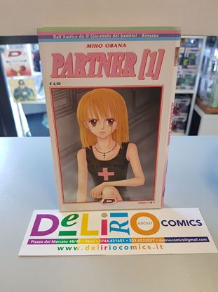 Immagine di PARTNER 001