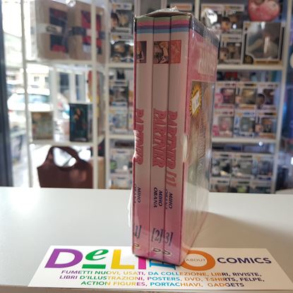 Immagine di PARTNER BOX 001/003