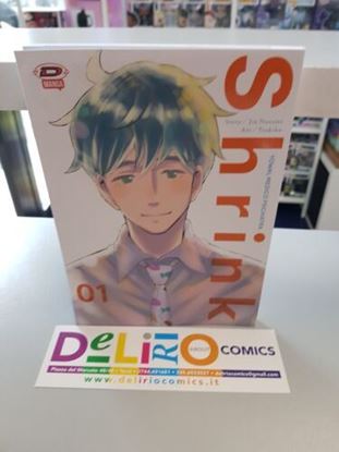 Immagine di SHRINK 001