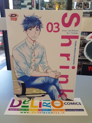 Immagine di SHRINK 003