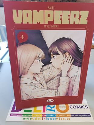 Immagine di VAMPEERZ 004