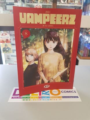 Immagine di VAMPEERZ 008