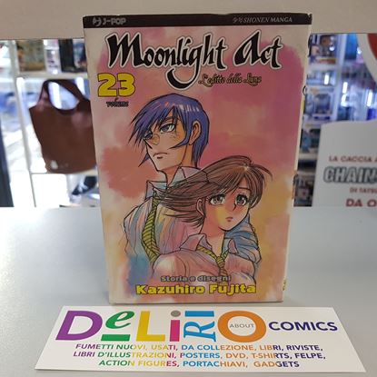 Immagine di MOONLIGHT ACT 023