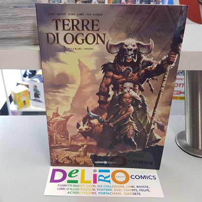 Immagine di TERRE DI OGON 002