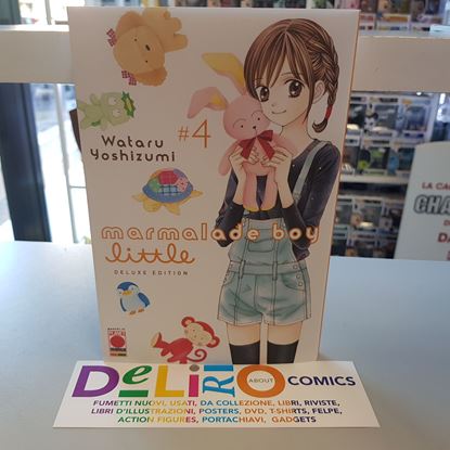 Immagine di MARMALADE BOY LITTLE DELUXE EDITION 004