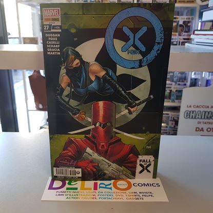 Immagine di X-MEN 027