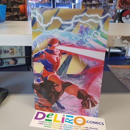 Immagine di GLI INCREDIBILI X-MEN VARIANT 408