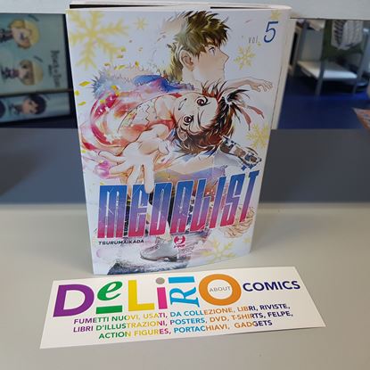 Immagine di MEDALIST 005