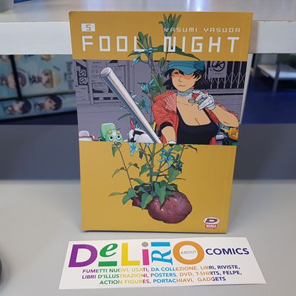 Immagine di FOOL NIGHT 005