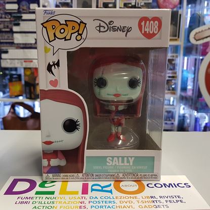 Immagine di POP! SALLY SAN VALENTINO