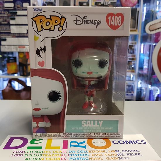 Immagine di POP! SALLY SAN VALENTINO
