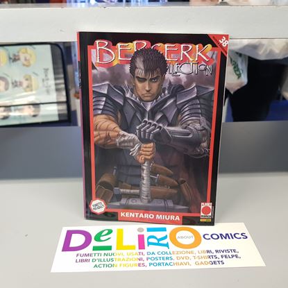 Immagine di BERSERK COLLECTION 2° EDIZIONE 038