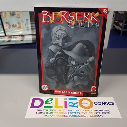 Immagine di BERSERK COLLECTION 2° EDIZIONE 040