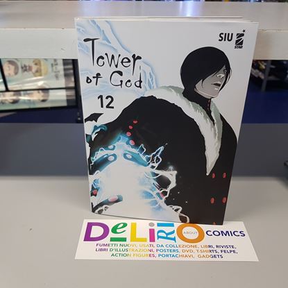 Immagine di TOWER OF GOD 012