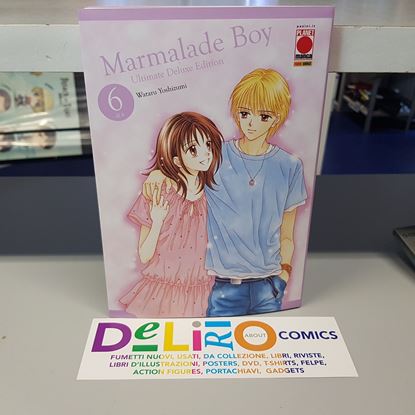 Immagine di MARMALADE BOY ULTIMATE DELUXE EDITION 006