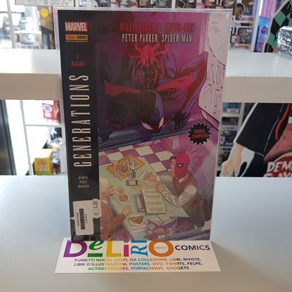Immagine di GENERATIONS 009