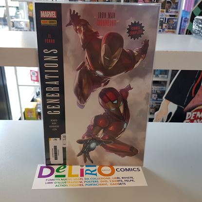 Immagine di GENERATIONS 006