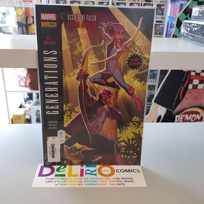 Immagine di GENERATIONS 005