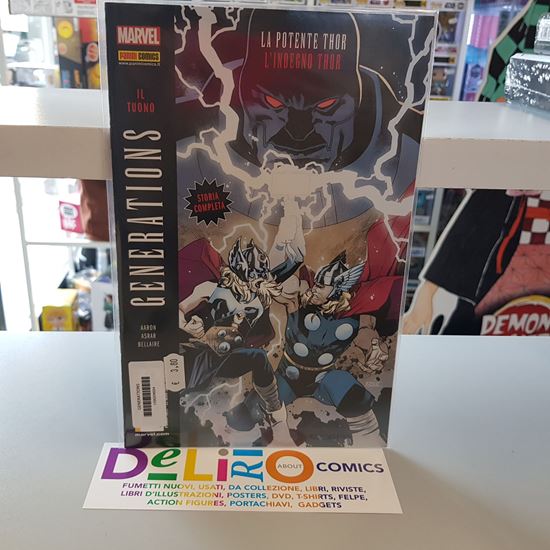 Immagine di GENERATIONS 004