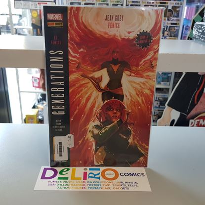 Immagine di GENERATIONS 002