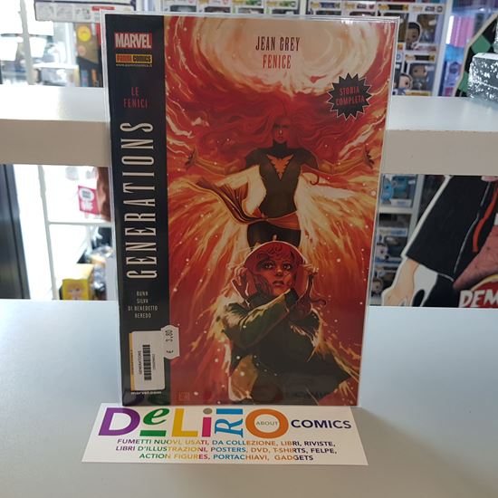 Immagine di GENERATIONS 002