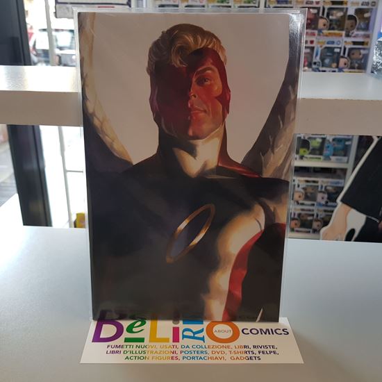 Immagine di X-FACTOR VARIANT EDITION 001