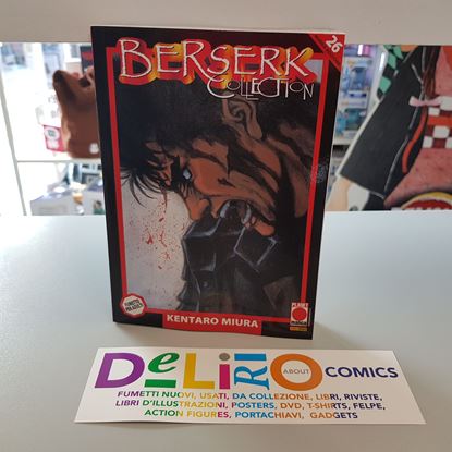 Immagine di BERSERK COLLECTION 4° RISTAMPA 026
