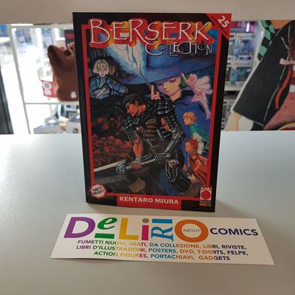 Immagine di BERSERK COLLECTION 4° EDIZIONE 025