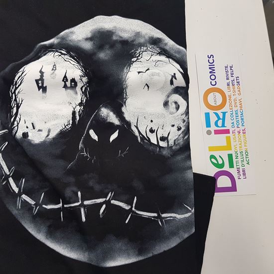 Immagine di T-SHIRT M/C NBX TAGLIA XL