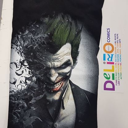 Immagine di T-SHIRT M/C JOKER VOLTO TAGLIA L