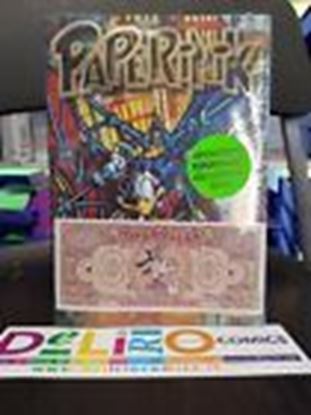 Immagine di PAPERINIK + TOPODOLLARI CLARABELLA 063