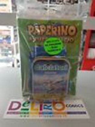 Immagine di PAPERINO A TUTTO CALCIO + TIN BOX FIGURINE CALCIATORI 2021-22