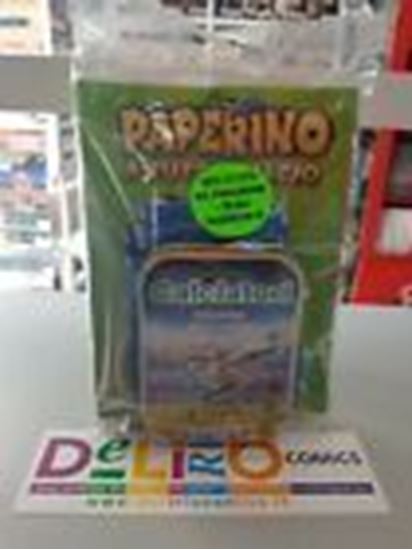 Immagine di PAPERINO A TUTTO CALCIO + TIN BOX FIGURINE CALCIATORI 2021-22