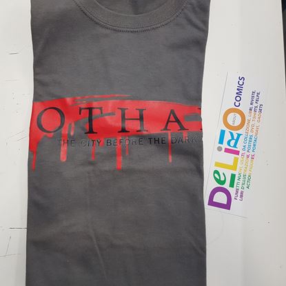 Immagine di T-SHIRT M/C GOTHAM TAGLIA M