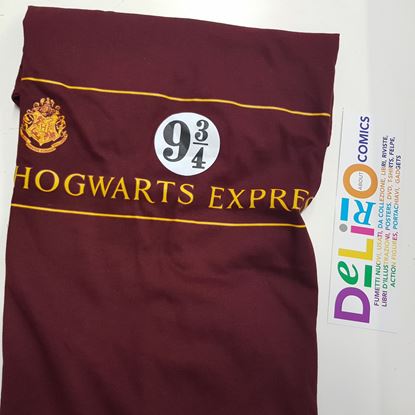 Immagine di T-SHIRT M/C HARRY POTTER 9 3/4 TAGLIA M