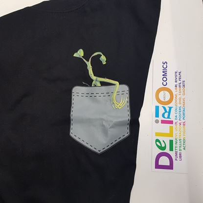 Immagine di T-SHIRT M/C GRINDELWALD TAGLIA L