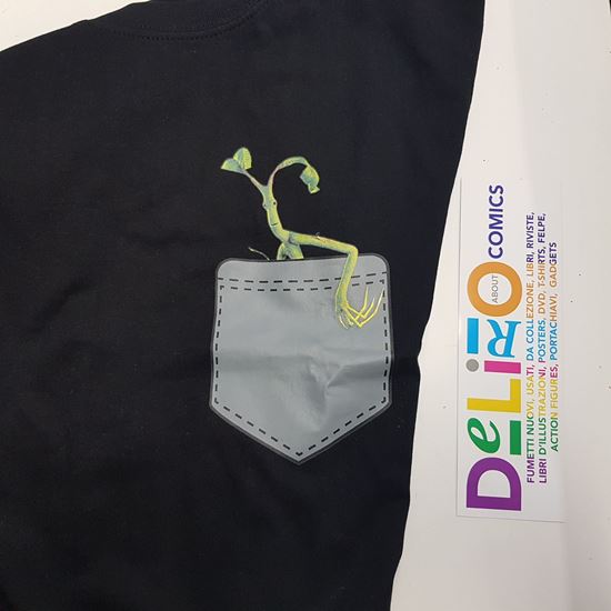 Immagine di T-SHIRT M/C GRINDELWALD TAGLIA L