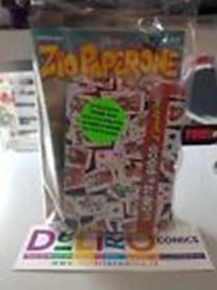 Immagine di ZIO PAPERONE + TIN BOX LE CARTE DA GIOCO D'AUTORE 062