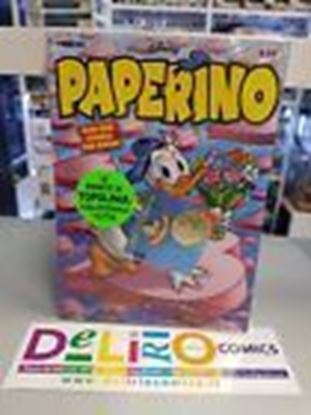 Immagine di PAPERINO + TOPODOLLARI 512