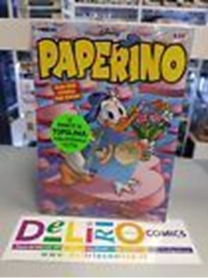 Immagine di PAPERINO + TOPODOLLARI 512
