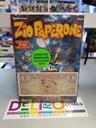 Immagine di ZIO PAPERONE + TOPODOLLARI 044