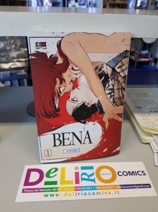 Immagine di BENA 001