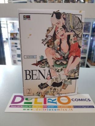 Immagine di BENA 002