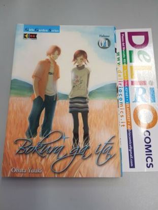 Immagine di BOKURA GA ITA 001