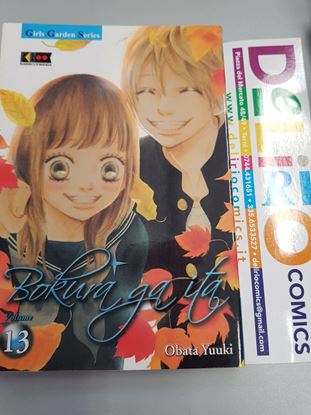 Immagine di BOKURA GA ITA 013