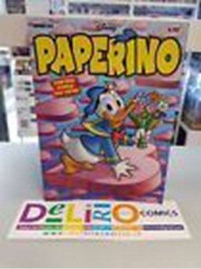 Immagine di PAPERINO 512