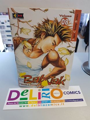 Immagine di BAL JAK 008