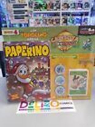 Immagine di PAPERINO + CALISOTA FOOTBALL CUP 4° USCITA 510